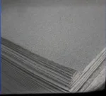 Thermal Conductive Nickel Sheet