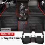 Toyota car mats