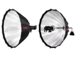 Umbrella Reflector Soft box