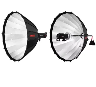 Umbrella Reflector Soft box