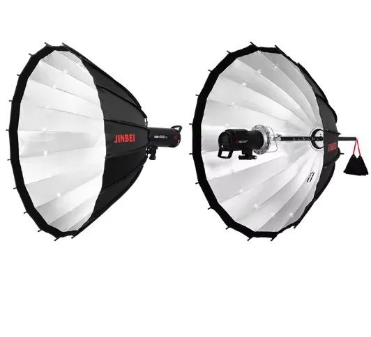 Umbrella Reflector Soft box Umbrella Reflector Soft box