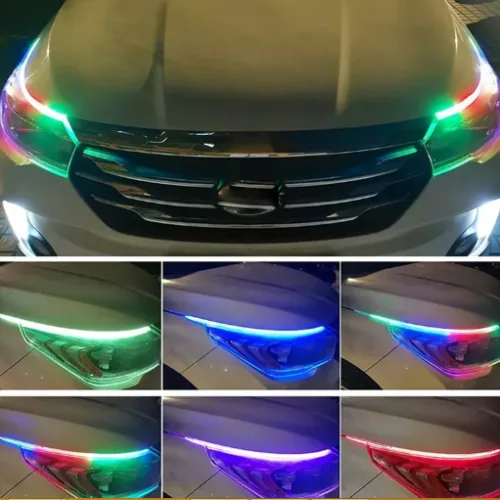 automotive LED lighting Pakistan