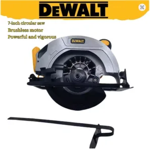 brushless circular saw
