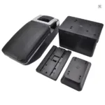 car armrest box