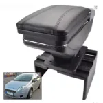 car interior accessories Universal Car Armrest Box