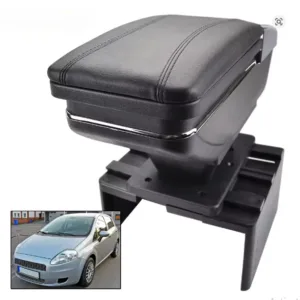 car interior accessories Universal Car Armrest Box