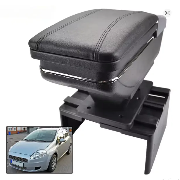 car interior accessories Universal Car Armrest Box car interior accessories Universal Car Armrest Box