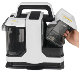 carpet couch deep cleaner