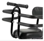 child seat for electric bike