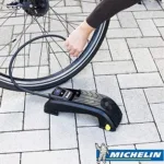 compact tyre inflator
