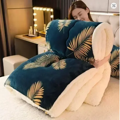 cozy blanket warm bed blanket