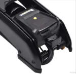 digital car air pump