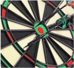 digital dartboard Pakistan