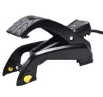 digital tyre inflator