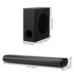 home theater soundbar