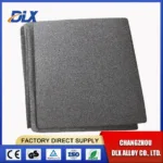 metal foam nickel electrode