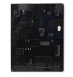 mid century modern decor