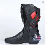 motocross boots racing boots