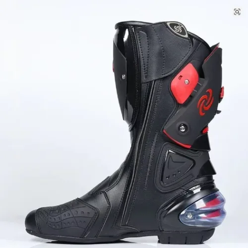 motocross boots racing boots