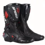 motorcycle long boots pakistan