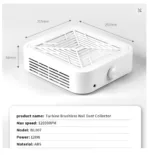 nail salon accessories Pakistan