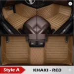 non slip car carpet mate