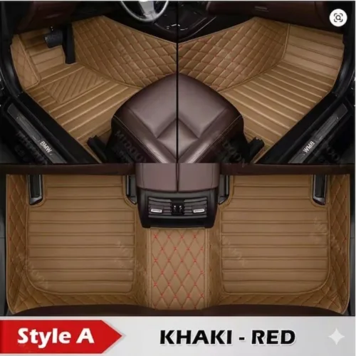 non slip car carpet mate