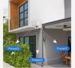 outdoor security camera