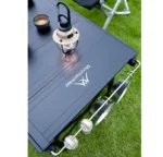 picnic table BBQ table