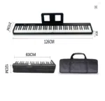 portable digital piano