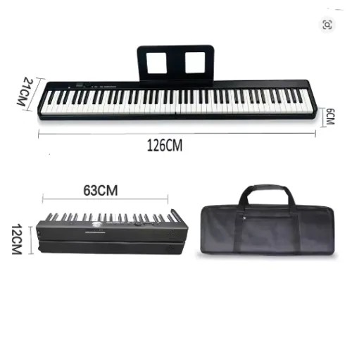 portable digital piano