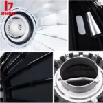 quick release softbox