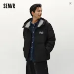 streetwear outerwear