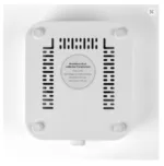 strong suction manicure vacuum