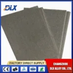 thermal electrode material