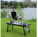 travel table garden table