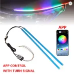 universal car LED light