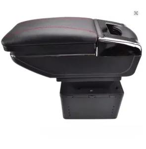 universal car armrest box