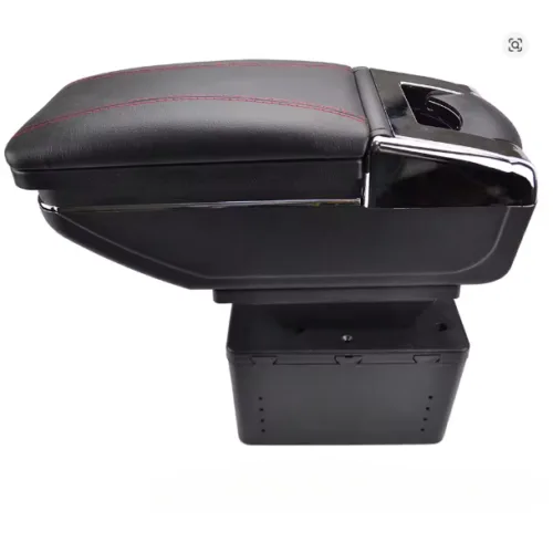 universal car armrest box