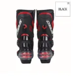 waterproof riding boots Pakistan biker accessories