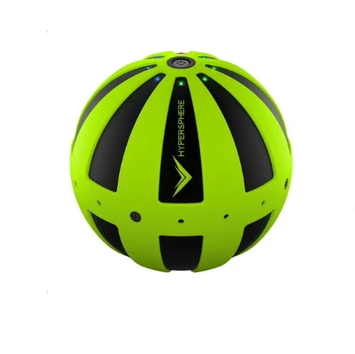 3 Speed Localized Vibration Therapy Ball