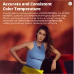 360 light spread photography lighting