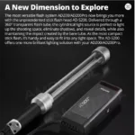 AD200Pro accessories