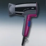 Braun hair dryer