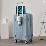 Durable Spinner Wheel Luggage