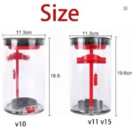 Dyson spares Karachi size