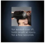 Frizz Control Brush