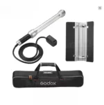 Godox flash head photography lightining