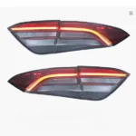 Maserati Levante taillight assembly