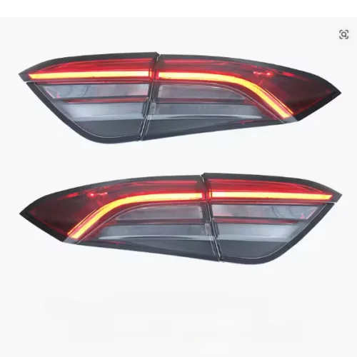Maserati Levante taillight assembly